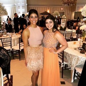 Meet your Posher, Brittany